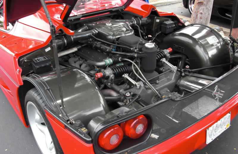 Motor-F50