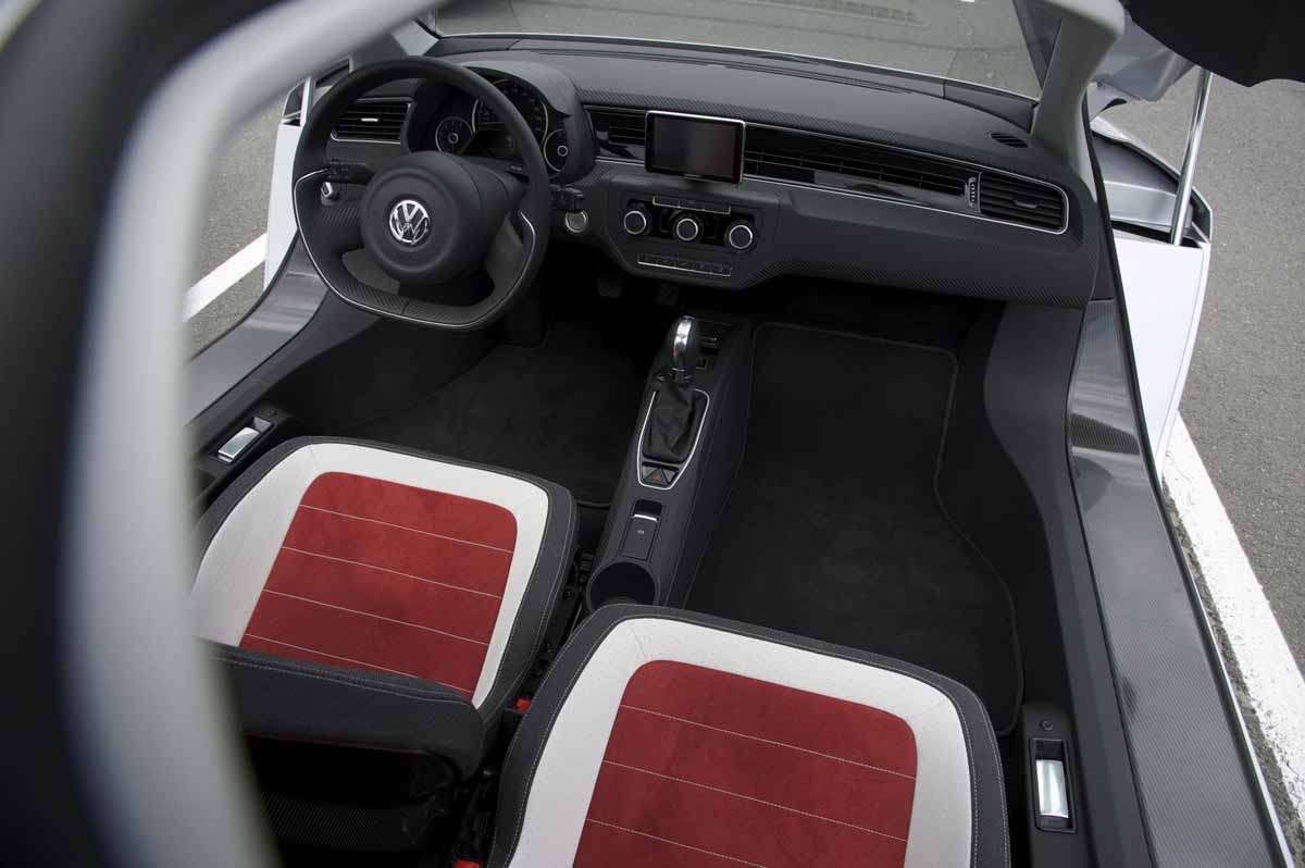 Volkswagen XL1