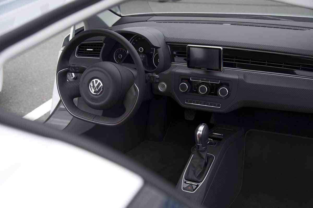 Volkswagen XL1