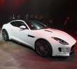 Jaguar F-TYPE R Coupe