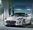 Jaguar F-TYPE R Coupe