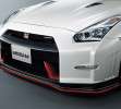 Nissan GT-R NISMO 2015