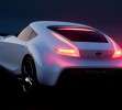 Nissan Z35
