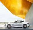 Jaguar F-TYPE R Coupe