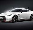 Nissan GT-R NISMO 2015