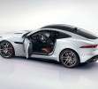 Jaguar F-TYPE R Coupe