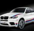 BMW X6M Design Edition