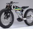 Caterham Carbon e-bike