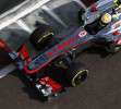 El McLaren MP4-28 es uno de los peores autos en la historia del equipo