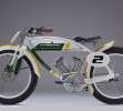 Caterham Classic e-bike