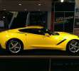 Chevrolet Corvette 2014