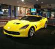 Chevrolet Corvette 2014