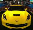 Chevrolet Corvette 2014