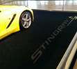 Chevrolet Corvette 2014