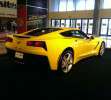 Chevrolet Corvette 2014