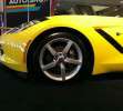 Chevrolet Corvette 2014