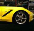Chevrolet Corvette 2014