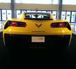 Chevrolet Corvette 2014