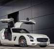Mercedes-Benz SLS AMG GT Coupe