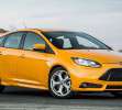 Ford Focus ST