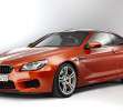 BMW M6 Coupe