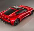 Corvette Stingray