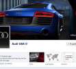 Audi FB