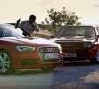 Audi S3 vs Sport quattro
