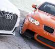 Audi vs BMW