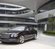 Bentley Flying Supr en el Naias 2014