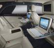Bentley Mulsanne en el NAIAS