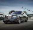 Rolls Royce Phantom