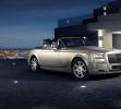 Rolls Royce Phantom