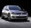 El nuevo Volkswagen Golf ayudó al crecimiento en ventas