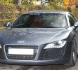 Cesc Fabregas Audi R8