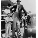 Robert Wadlow: el hombre más alto del mundo (8'11