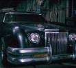 03 Lincoln Continental Mark III de The Car