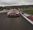 Baumgartner tendrá un Audi R8 para competir