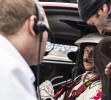 Baumgartner tendrá un Audi R8 para competir