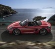 Porsche Boxster GTS