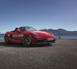 Porsche Boxster GTS