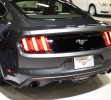 Ford Mustang 2015