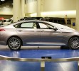 Hyundai Genesis 2015