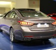 Hyundai Genesis 2015