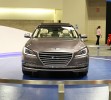 Hyundai Genesis 2015