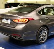 Hyundai Genesis 2015