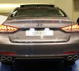 Hyundai Genesis 2015