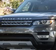 Duro y atrevido como sólo un Land Rover puede serlo.