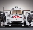 Porsche 919