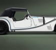 Morgan Special Plus 8 Speedster